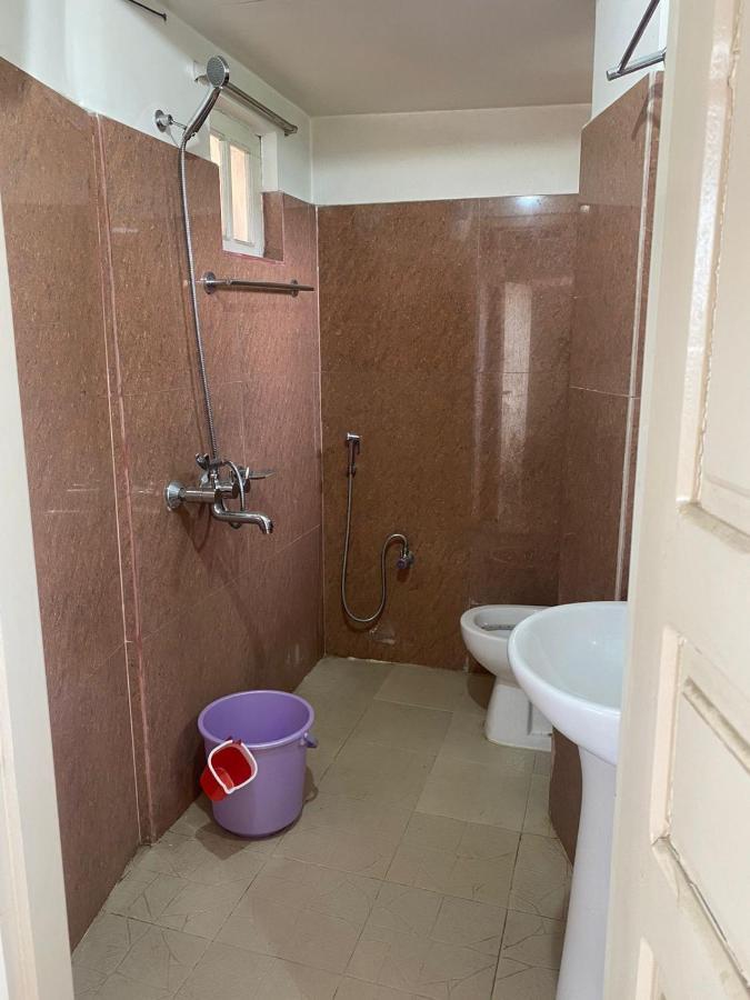 The Palm Guest House Kohima Exterior foto